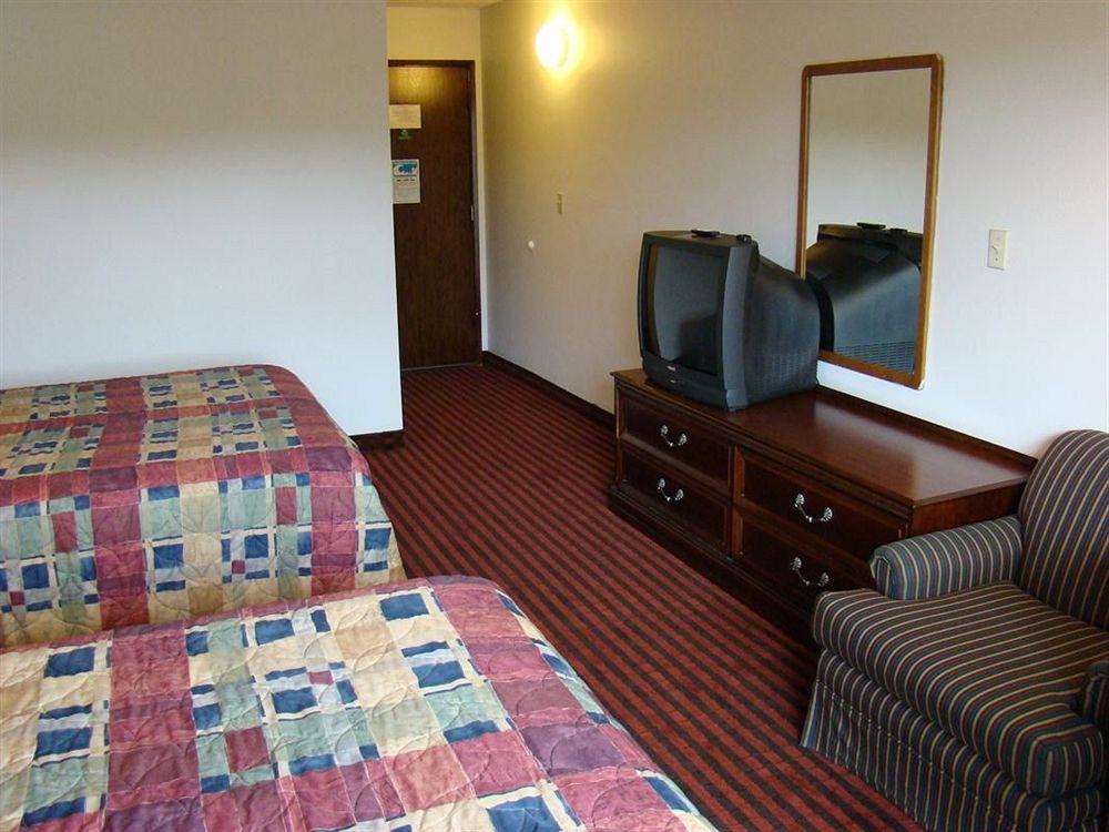 Oyo Ocean Breeze Hotel At Lincoln City Zewnętrze zdjęcie