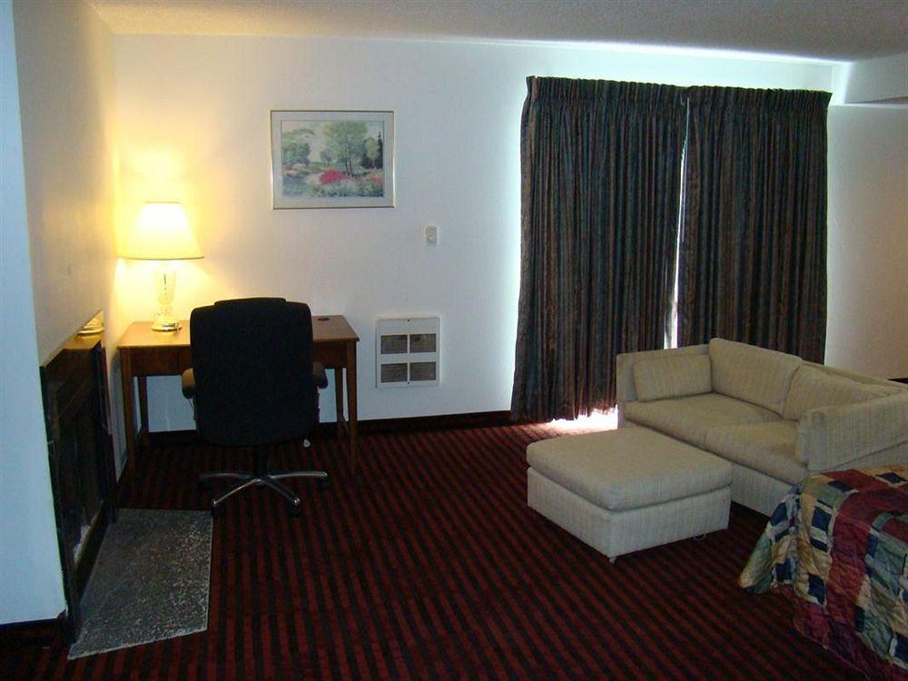 Oyo Ocean Breeze Hotel At Lincoln City Zewnętrze zdjęcie