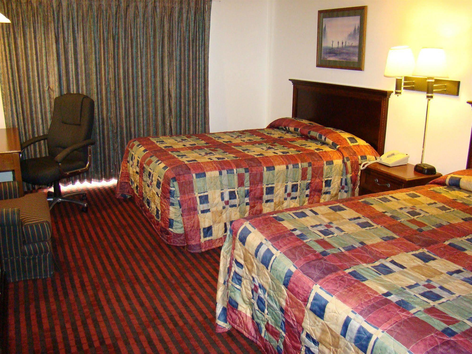 Oyo Ocean Breeze Hotel At Lincoln City Zewnętrze zdjęcie