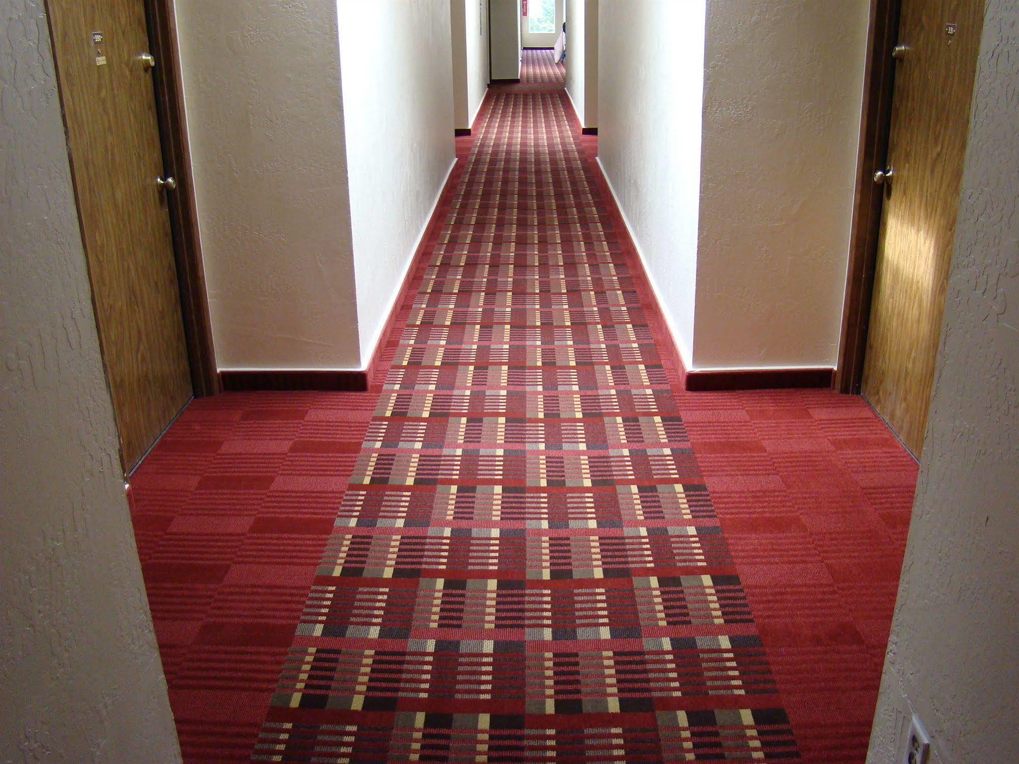 Oyo Ocean Breeze Hotel At Lincoln City Zewnętrze zdjęcie